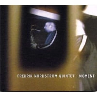 FREDRIK NORDSTROM / フレデリック・ノードストローム / MOMENT