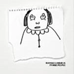 MATHIAS LANDAEUS / マティアス・ランデウス / FRINGE PEOPLE