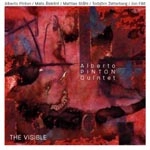 ALBERTO PINTON / アルベルト・ピントン / VISIBLE