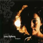 LINA NYBERG / リナ・ニーベリ / SARAGASSO