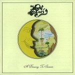 MOON SAFARI / ムーン・サファリ / A DOORWAY TO SUMMER
