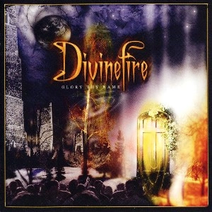 DIVINEFIRE / デヴァインファイア / GLORY THY NAME