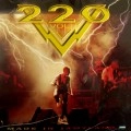 220 VOLT / 220 ボルト / MADE IN JAMTLAND