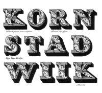 HAKON KORNSTAD & HAVARD WIIK / ホーコン・コーンスタ＆ホーヴァル・ヴィーク / EIGHT TUNES WE LIKE