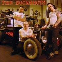 BUCKSHOTS / バックショッツ / BUCKSHOTS
