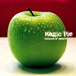 MAGIC PIE / マジック・パイ / MOTIONS OF DESIRE