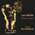 LARS GULLIN / ラーシュ・グリン / ALMA MATER-ALMA ALMAH