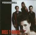 MISS T-BONES / ミスティーボーンズ / VOODOO DOLL