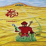 MOON SAFARI / ムーン・サファリ / BLOMLJUD(2CD)