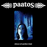 PAATOS / パートス / SILENCE OF ANOTHER KIND