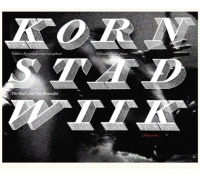 HAKON KORNSTAD & HAVARD WIIK / ホーコン・コーンスタ＆ホーヴァル・ヴィーク / BAD AND THE BEAUTIFUL