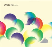 ZANUSSI FIVE / ザヌッシ・ファイヴ / ALBORADO