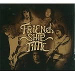 FRIENDSHIP TIME / フレンドシップ・タイム / FRIENDSHIP TIME(DIGI)