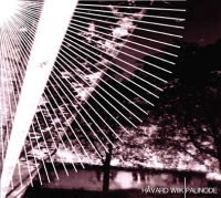 HAVARD WIIK / ホーヴァル・ヴィーク / PALINODE