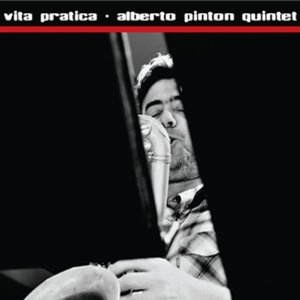 ALBERTO PINTON / アルベルト・ピントン / VITA PRATICA