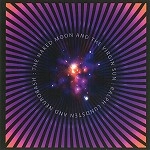 RALPH LUNDSTEN / ラルフ・ランゼン / THE NAKED MOON AND THE VIRGIN SUN