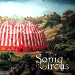 SONIQ CIRCUS / SONIQ CIRCUS