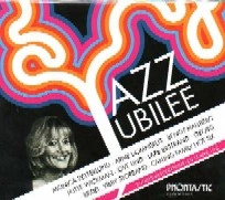 V.A.(PHONTASTIC) / JAZZ JUBILEE