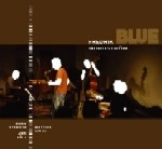 FREDRIK NORDSTROM / フレデリック・ノードストローム / BLUE