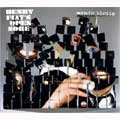 HENRY FIAT'S OPEN SORE / ヘンリーフィアッツオープンソア / MONDO BLOTTO