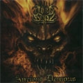 LORD BELIAL / ロード・ベリアル / ANCIENT DEMONS
