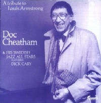 DOC CHEATHAM / ドク・チータム / EMINENCE DOC CHEATHAM VOLUME 2