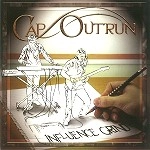 CAP OUTRUN / キャップ・アウトラン / INFLUENCE GRIND
