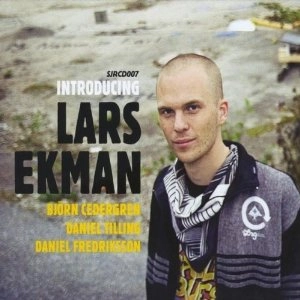 LARS EKMAN / ラーズ・エックマン / INTRODUCING