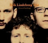 ERIK LINDEBORG / エリック・リンデボリ / LIVE AT FASCHING