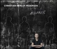 CHRISTIAN HERLUF PEDERSEN / ALLIANCE
