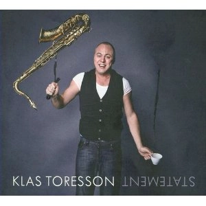 KLAS TORESSON / クラス・トレッソン / STATEMENT