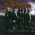 POODLES (METAL) / プードルズ / CLASH OF THE ELEMENTS
