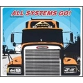 ALL SYSTEMS GO / オールシステムズゴー / I'LL BE YOUR RADIO