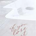 LAST DAYS OF APRIL / IF YOU LOSE IT