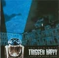 ALMIGHTY TRIGGER HAPPY / オールマイティートリガーハッピー / I HATE US EVEN MORE