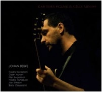 JOHAN BERKE / ヨハン・ベルケ / UPSTAIRS FIVE
