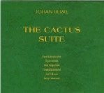 JOHAN BERKE / ヨハン・ベルケ / CACTUS SUITE