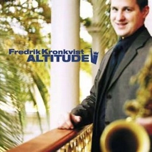 FREDRIK KRONKVIST / フレドリック・クロンクヴィスト / Altitude