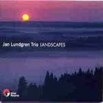 JAN LUNDGREN / ヤン・ラングレン / LANDSCAPES