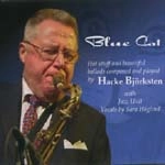 HACKE BJORKSTEN / BLUE CAT