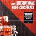 (INTERNATIONAL) NOISE CONSPIRACY / インターナショナルノイズコンスピラシー / ARMED LOVE