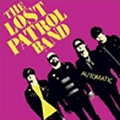 LOST PATROL BAND (A.K.A. LOST PATROL) / ロストパトロールバンド / AUTOMATIC