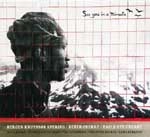 BERGER KNUTSSON SPERING / SEE YOU IN A MINUTE - MEMORIES OF DON CHERRY