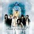 NEGATIVE / ネガティヴ / SWEET&DECEITFUL