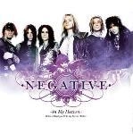 NEGATIVE / ネガティヴ / IN MY HEAVEN