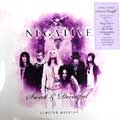 NEGATIVE / ネガティヴ / SWEET AND DECEITFUL - LTD