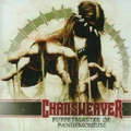 CHAOSWEAVER / PUPPETMASTER OF PANDEMONIUM