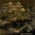TOTAL DEVASTATION / トータル・デヴァステーション / HONOUR THE DISORDER