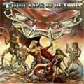 THOR / ソー / LIVE IN DETROIT