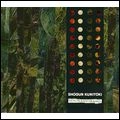 SHOGUN KUNITOKI / VINONAAMAKASIO